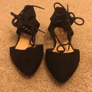 Black Flats